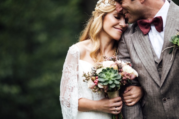 Puçi Wedding Story