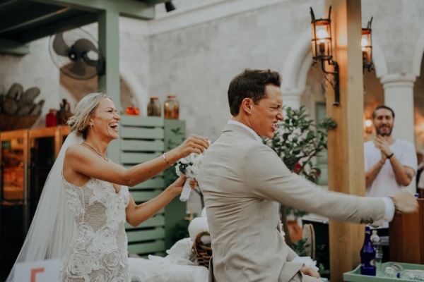 Puçi Wedding Story