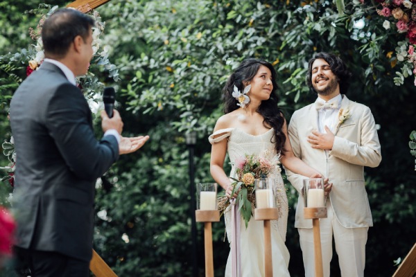 Puçi Wedding Story