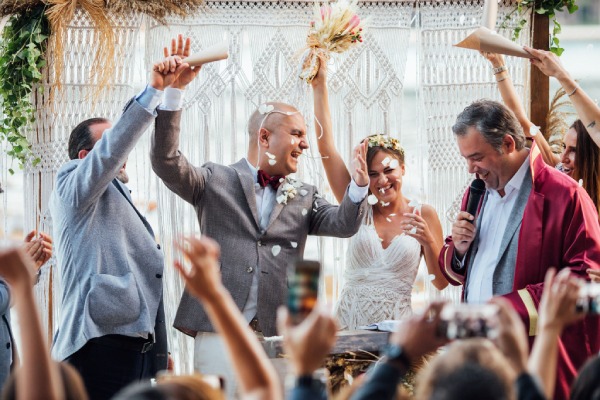 Puçi Wedding Story