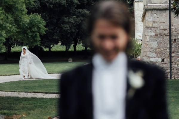 Puçi Wedding Story