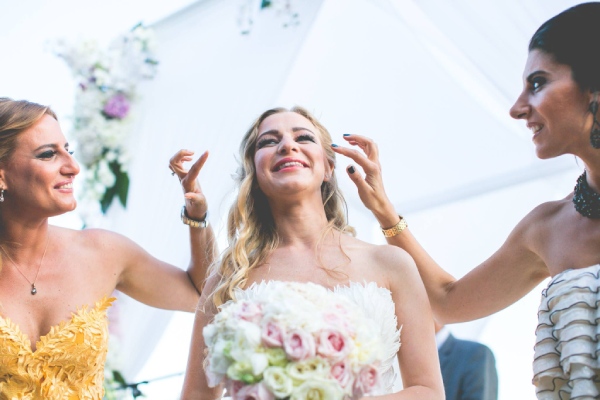 Puçi Wedding Story