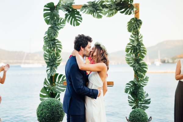 Puçi Wedding Story