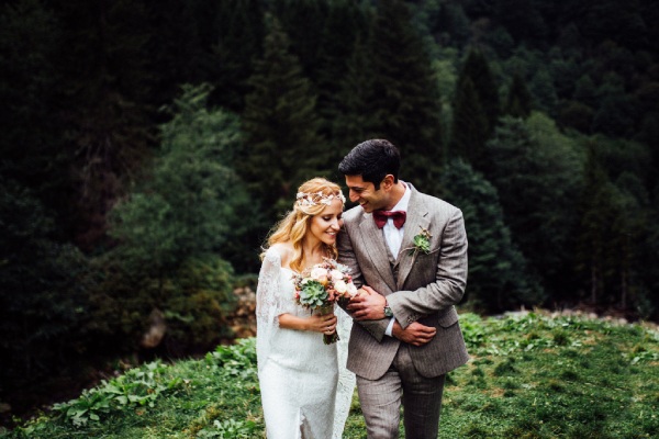 Puçi Wedding Story