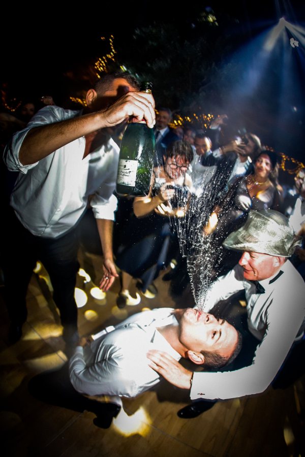 Puçi Wedding Story