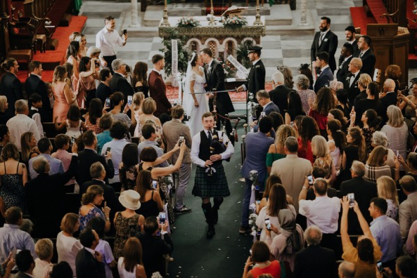 Puçi Wedding Story