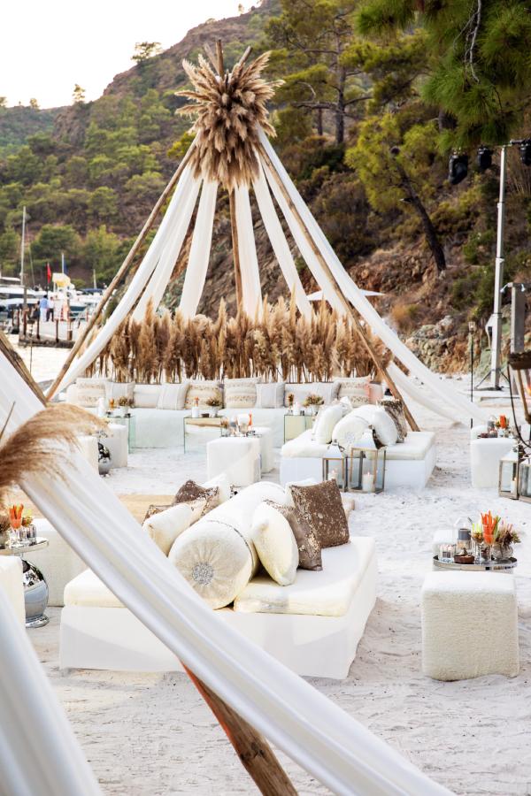 S Design & Events