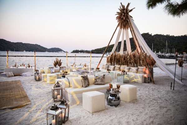 S Design & Events