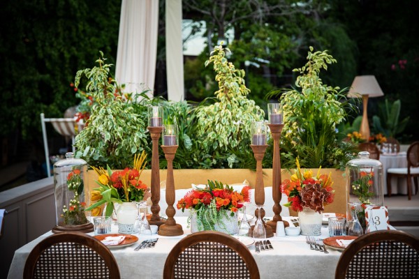 S Design & Events