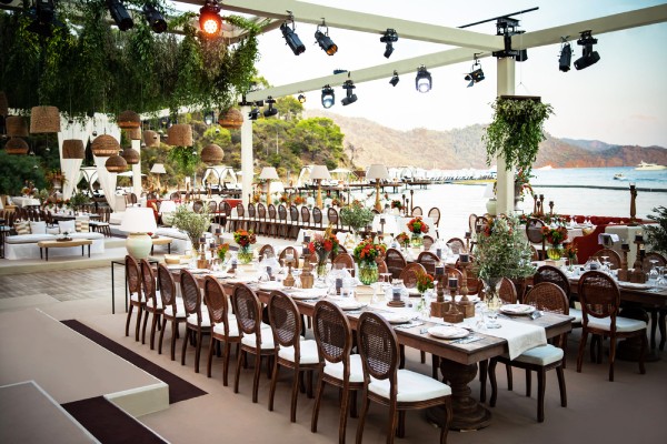 S Design & Events