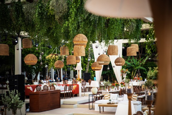 S Design & Events