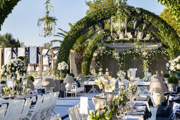 S Design & Events