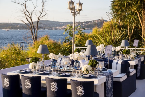 S Design & Events