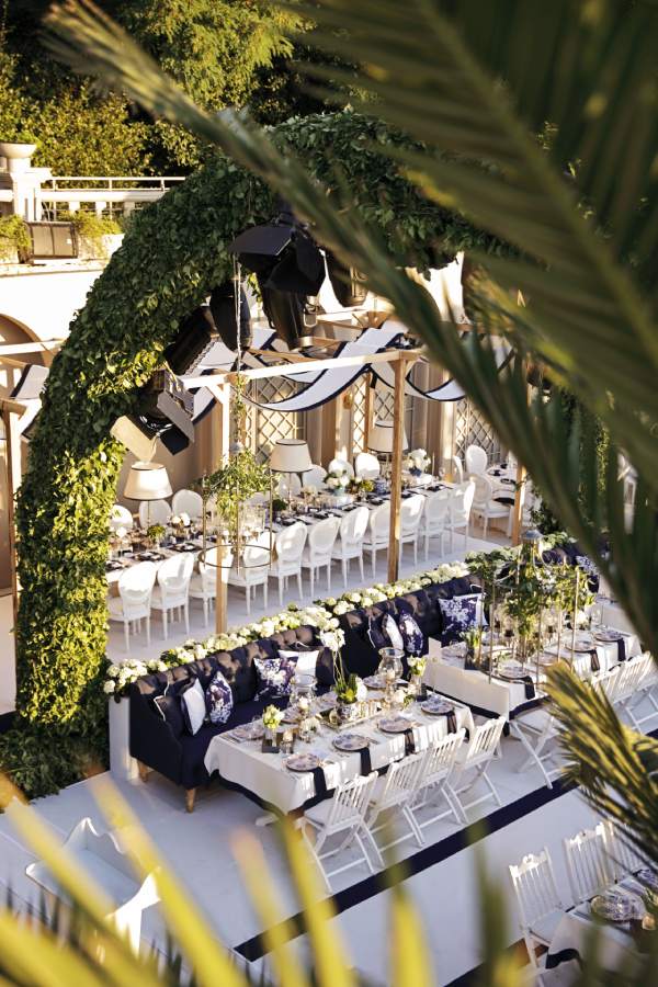 S Design & Events