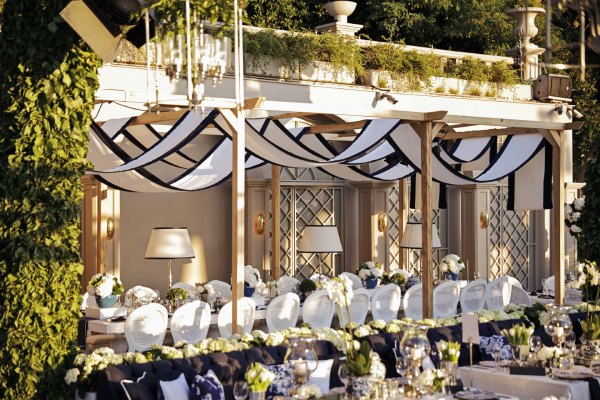 S Design & Events