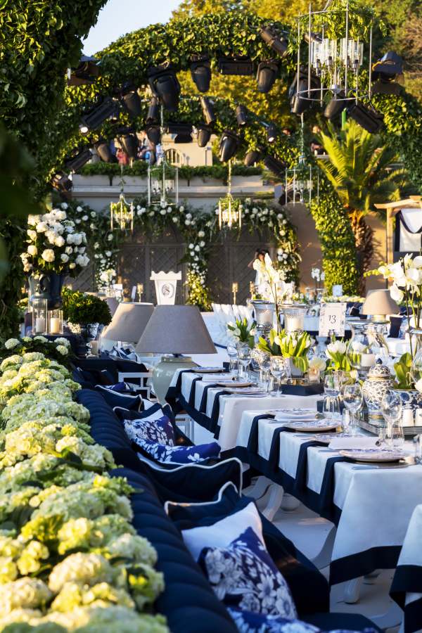 S Design & Events