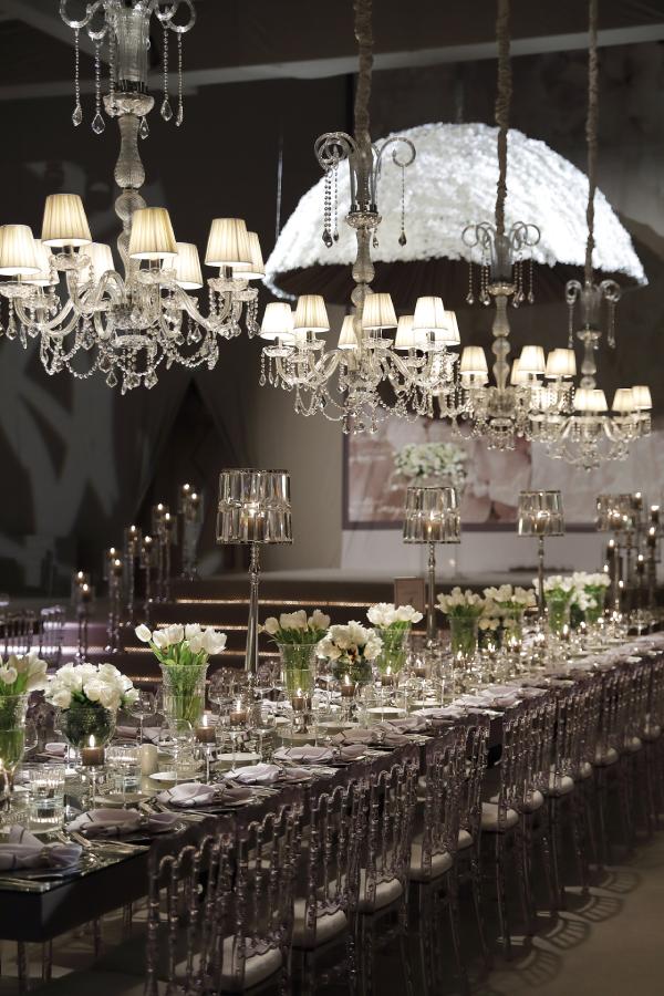 S Design & Events