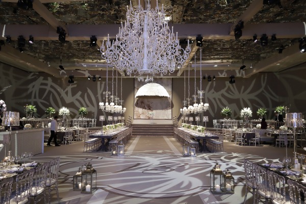S Design & Events