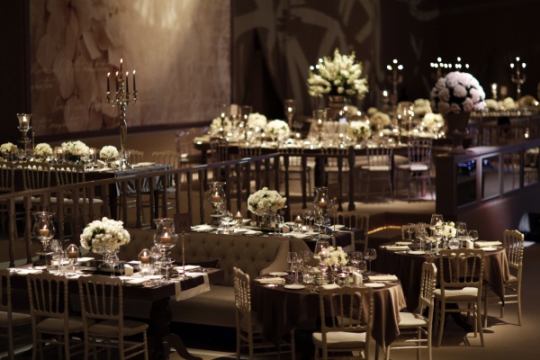 S Design & Events