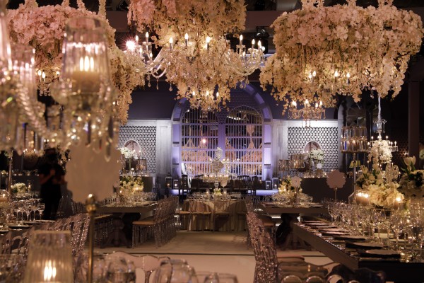 S Design & Events