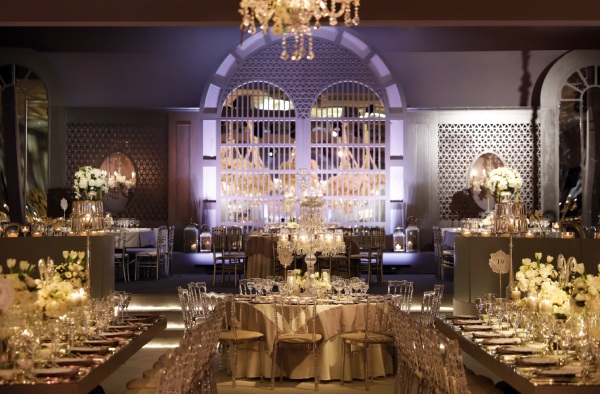 S Design & Events