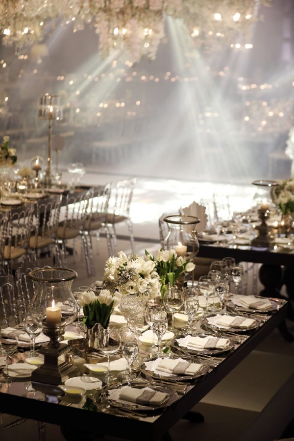 S Design & Events