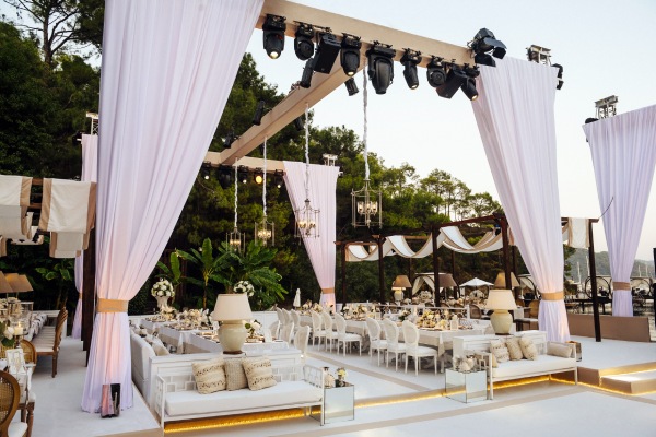 S Design & Events
