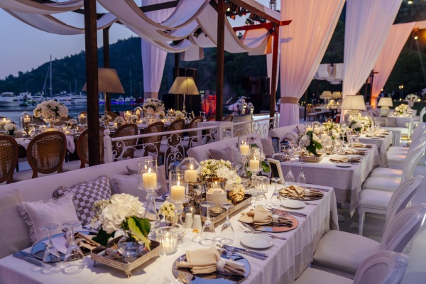 S Design & Events