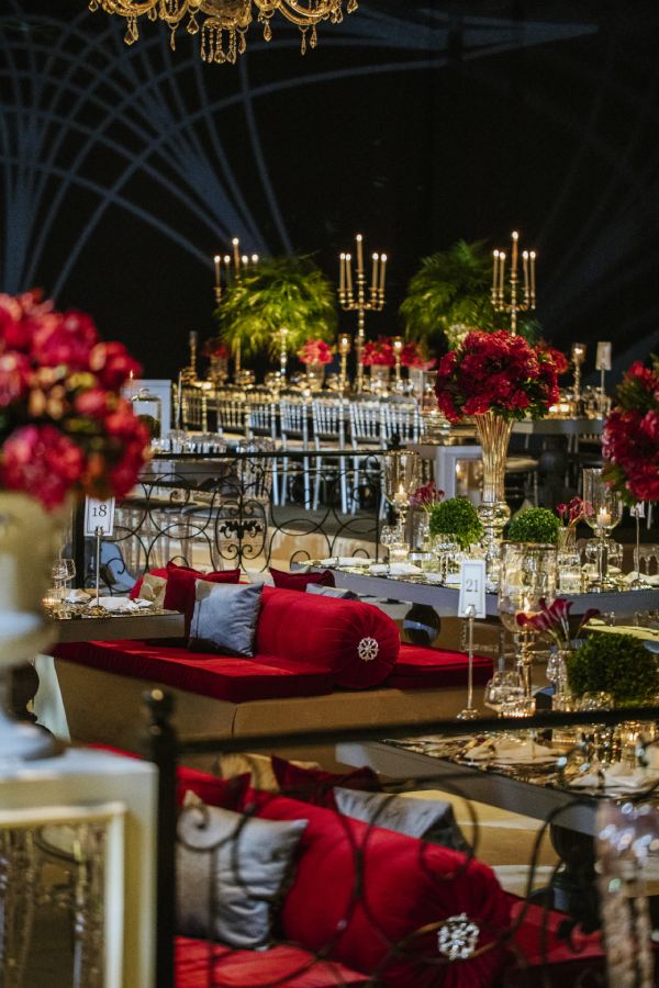 S Design & Events