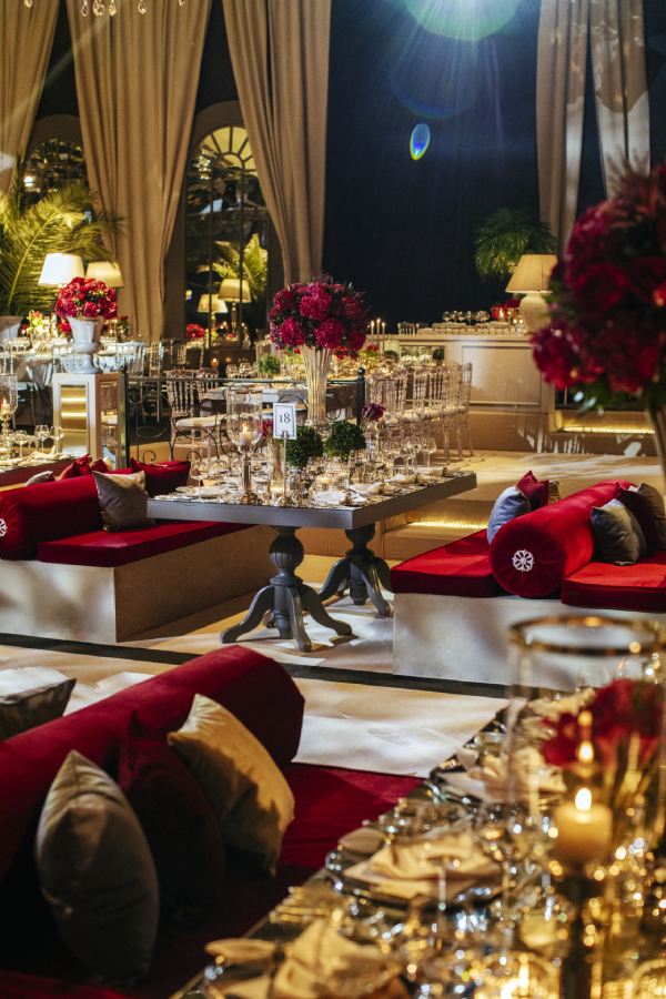 S Design & Events