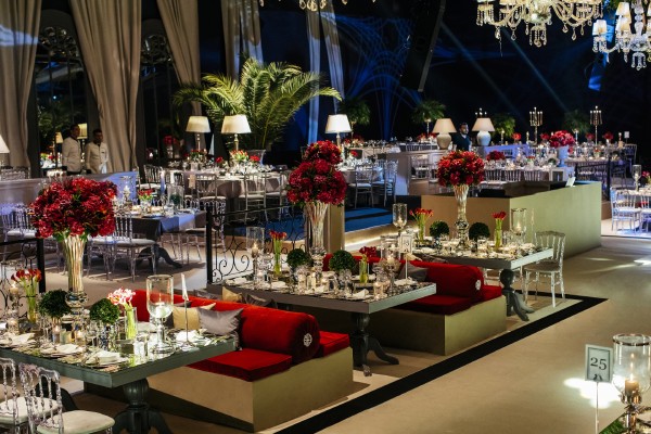 S Design & Events