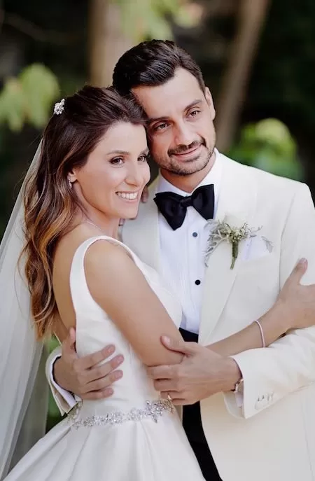 Bir Düğün Organizatörünün Kendi Düğününü Planlama Hikayesi: Seda & Baran’ın Elegant Düğünü