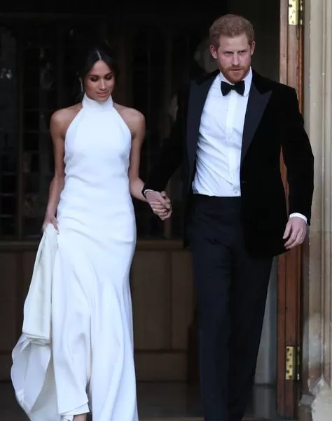 Prens Harry & Meghan Markle'ın Düğünüyle İlgili Tüm Bilmeniz Gerekenler