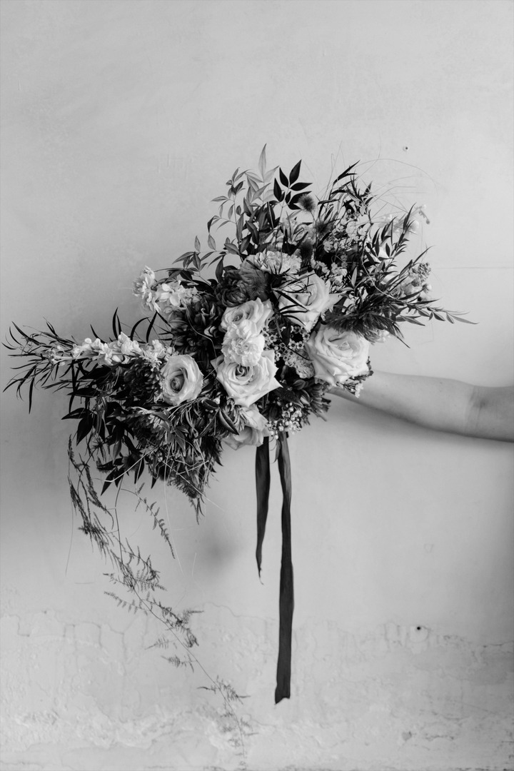 Düğün Çiçekçileri