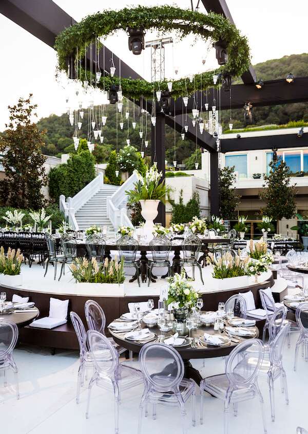 Designia İstanbul Weddings & Events