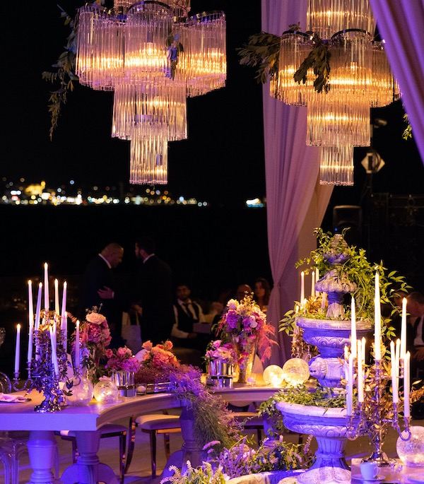 Designia İstanbul Weddings & Events