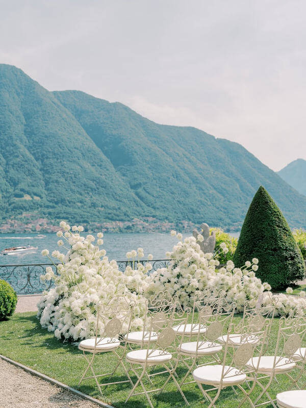 Freya Lidya Wedding
