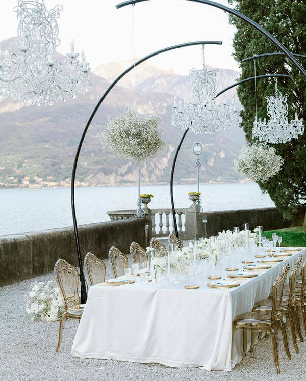 Freya Lidya Wedding