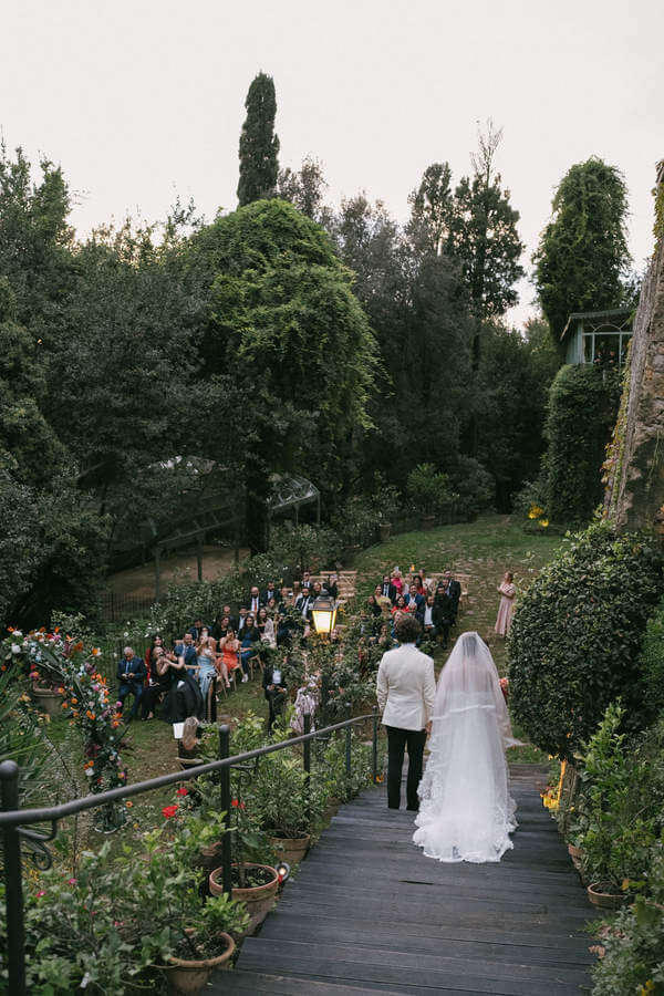 Freya Lidya Wedding