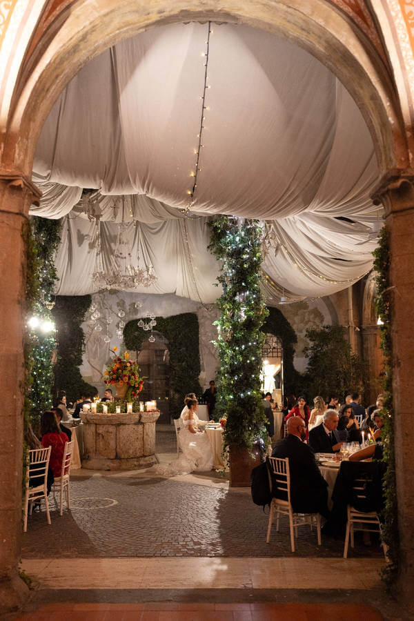 Freya Lidya Wedding