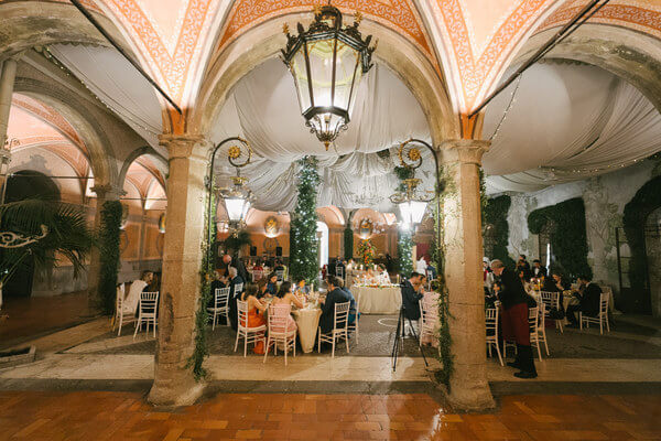 Freya Lidya Wedding