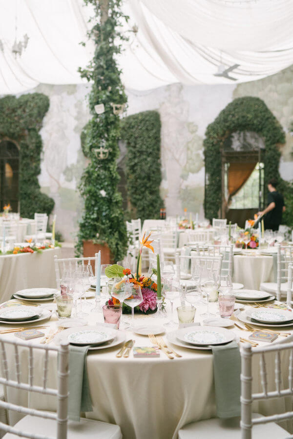 Freya Lidya Wedding