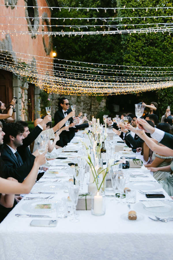 Freya Lidya Wedding