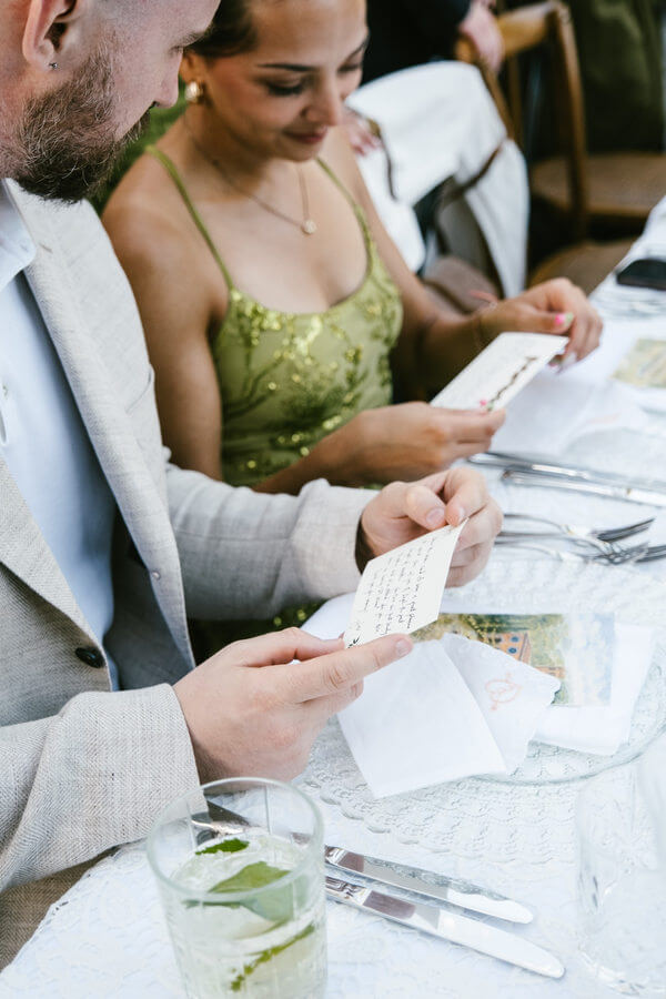 Freya Lidya Wedding