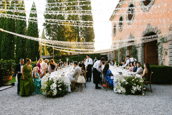 Freya Lidya Wedding