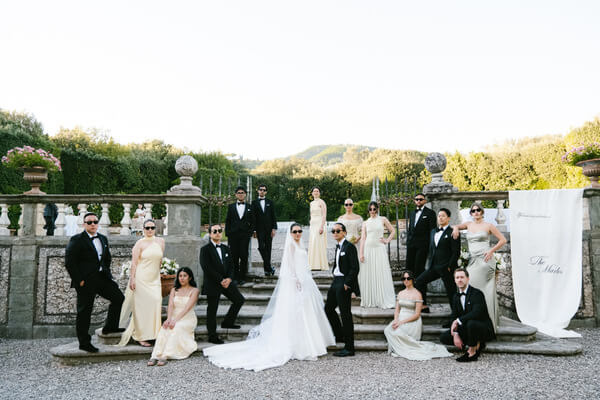 Freya Lidya Wedding