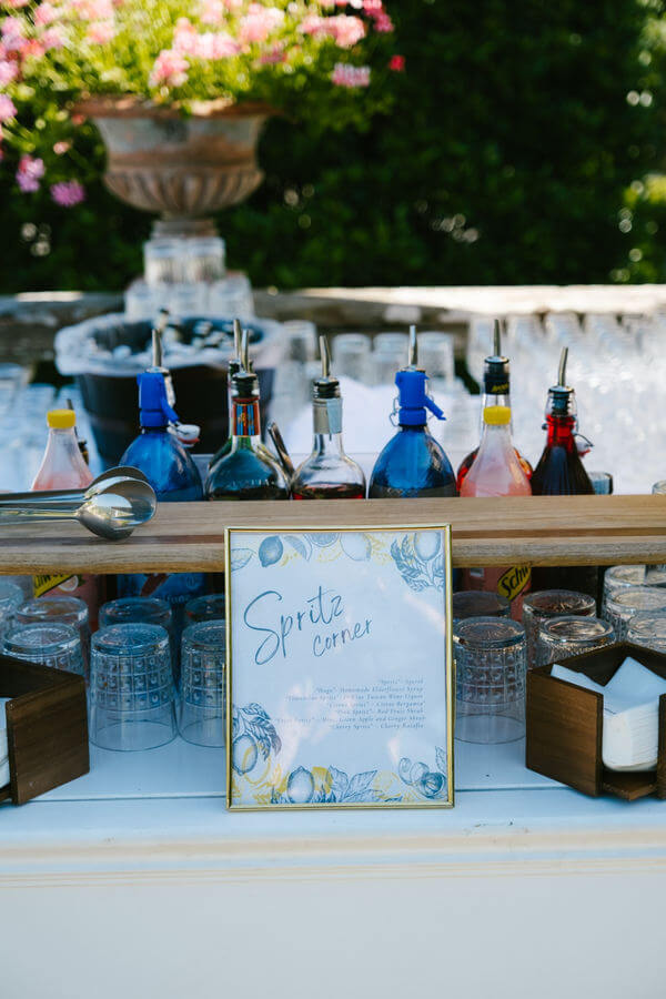 Freya Lidya Wedding
