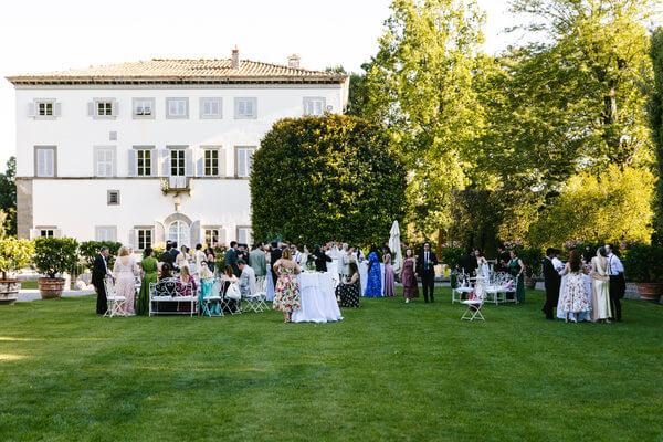Freya Lidya Wedding