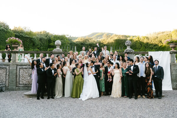 Freya Lidya Wedding