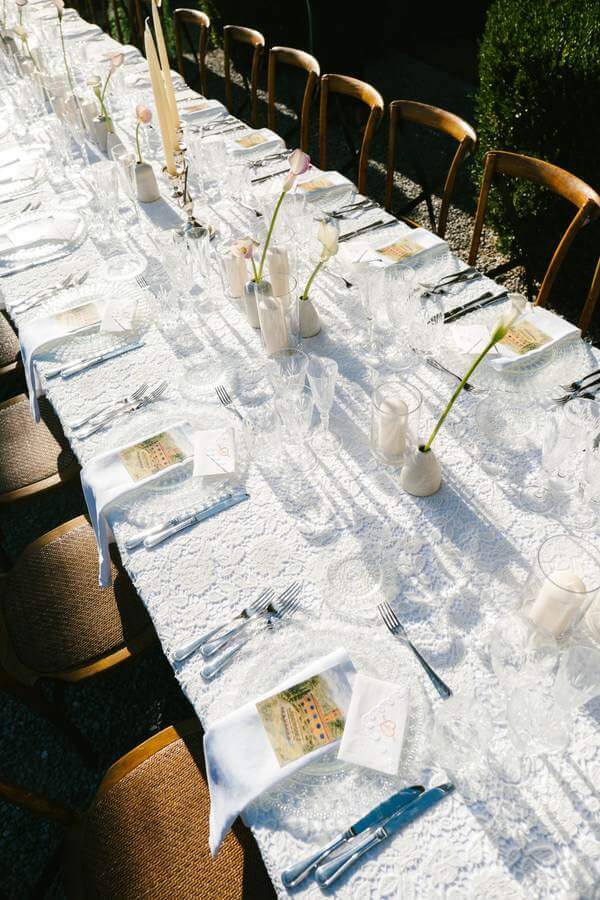 Freya Lidya Wedding